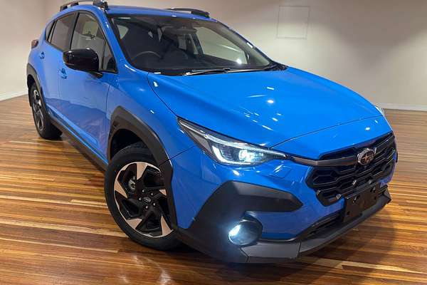 2023 Subaru Crosstrek 2.0R G6X