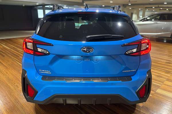 2023 Subaru Crosstrek 2.0R G6X