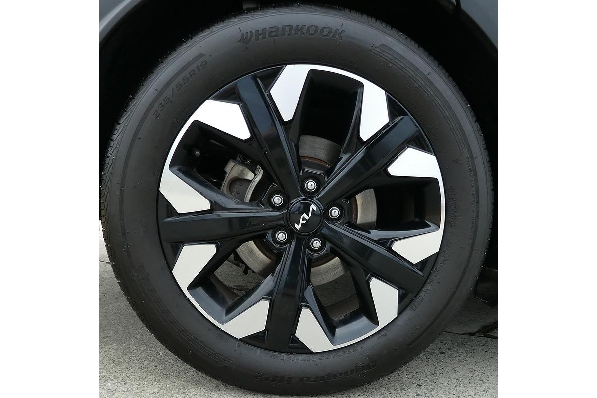 2022 Kia Sportage GT-Line NQ5