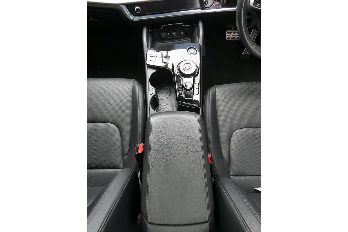 2022 Kia Sportage GT-Line NQ5