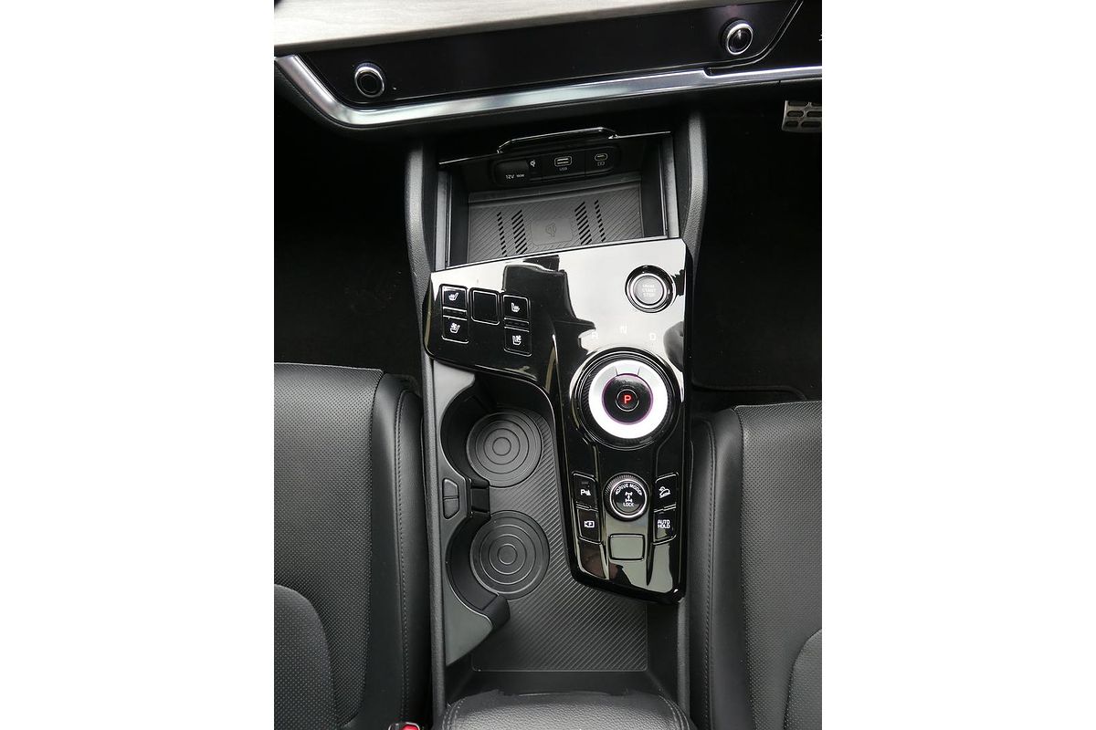 2022 Kia Sportage GT-Line NQ5