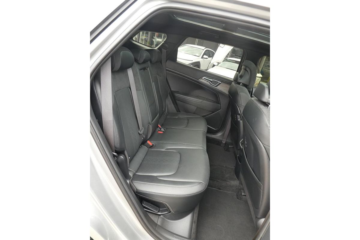 2022 Kia Sportage GT-Line NQ5