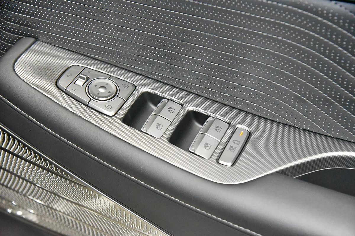 2024 Hyundai Palisade Calligraphy Black Ink LX2.V5