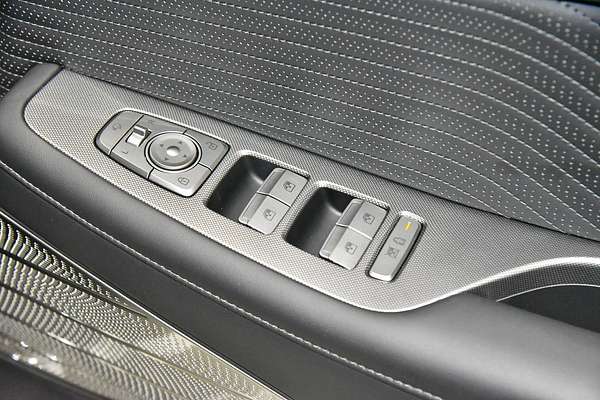 2024 Hyundai Palisade Calligraphy Black Ink LX2.V5