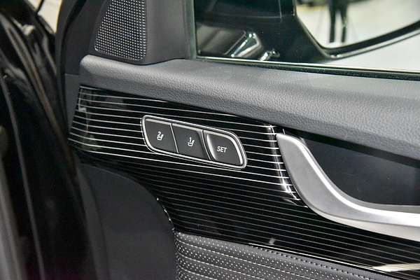 2024 Hyundai Palisade Calligraphy Black Ink LX2.V5