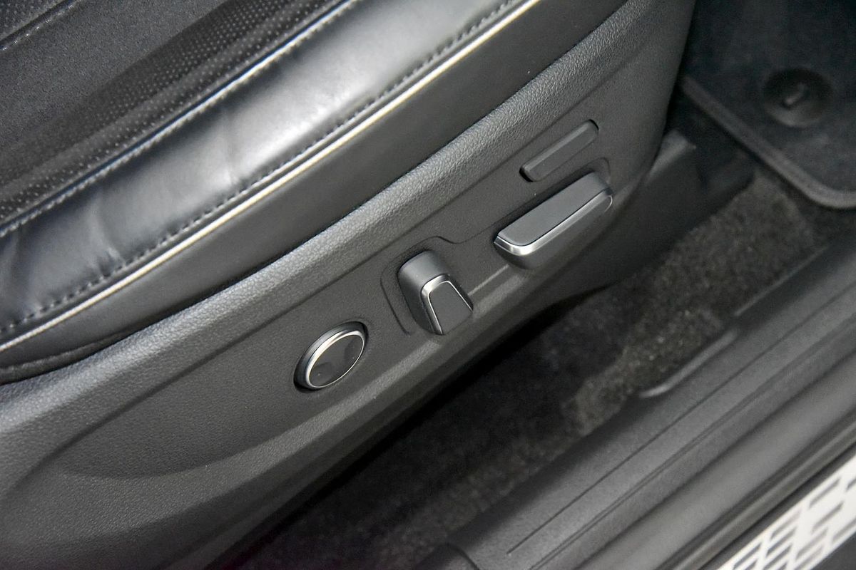 2024 Hyundai Palisade Calligraphy Black Ink LX2.V5
