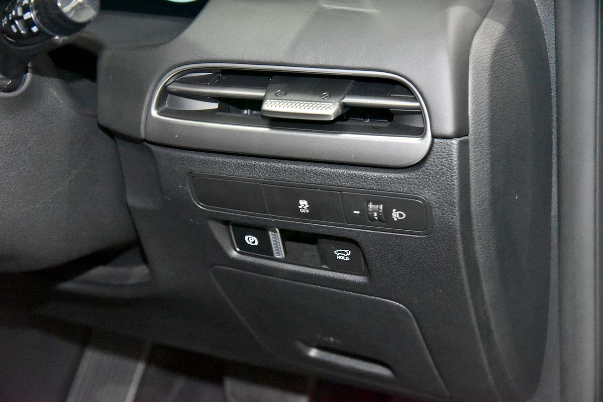 2024 Hyundai Palisade Calligraphy Black Ink LX2.V5