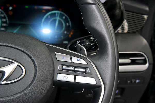 2024 Hyundai Palisade Calligraphy Black Ink LX2.V5