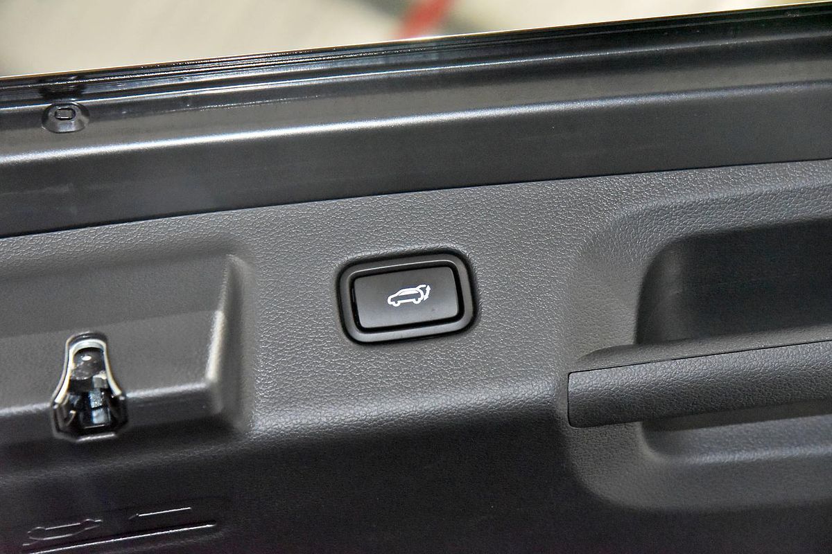 2024 Hyundai Palisade Calligraphy Black Ink LX2.V5