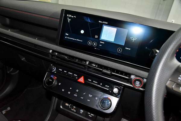 2024 Hyundai Tucson Elite N Line NX4.V3