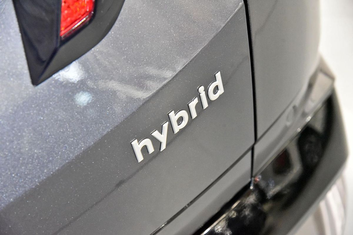 2024 Hyundai Tucson Elite N Line NX4.V3