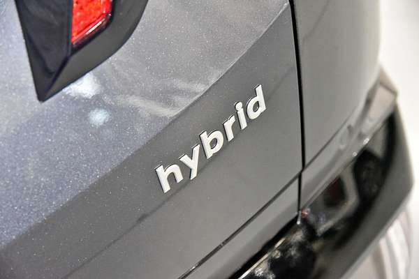 2024 Hyundai Tucson Elite N Line NX4.V3