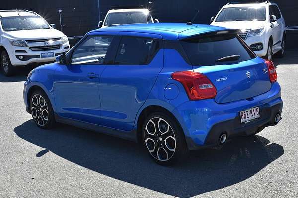 2017 Suzuki Swift Sport AZ