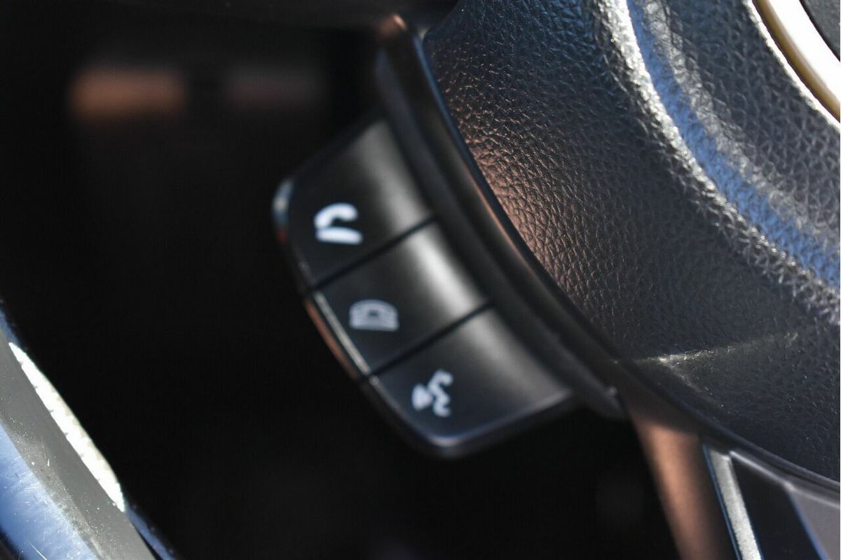 2017 Suzuki Swift Sport AZ