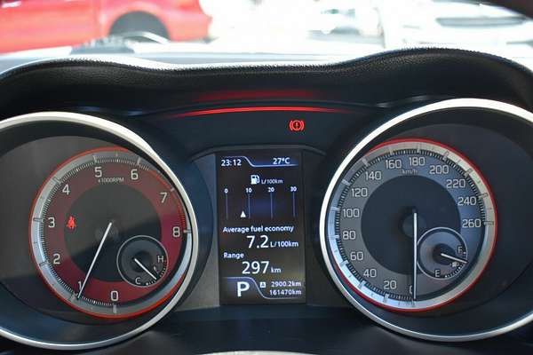 2017 Suzuki Swift Sport AZ