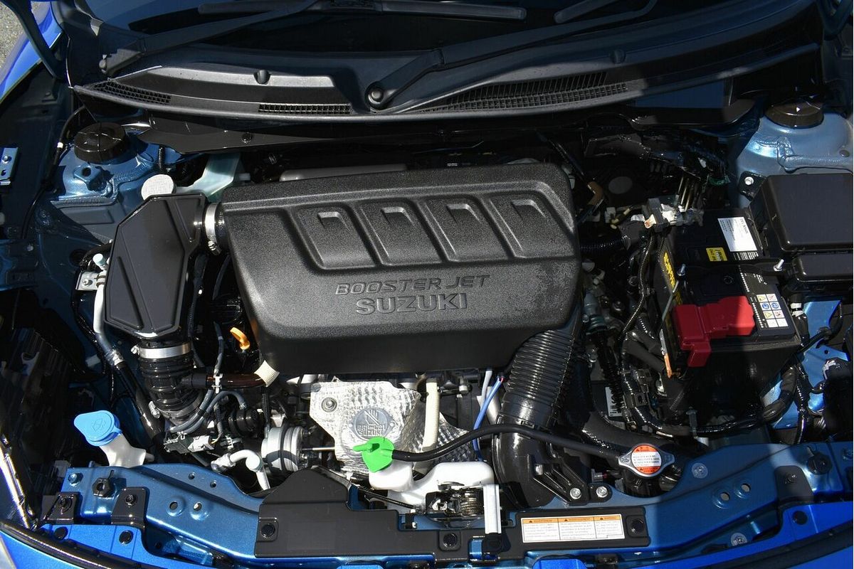 2017 Suzuki Swift Sport AZ