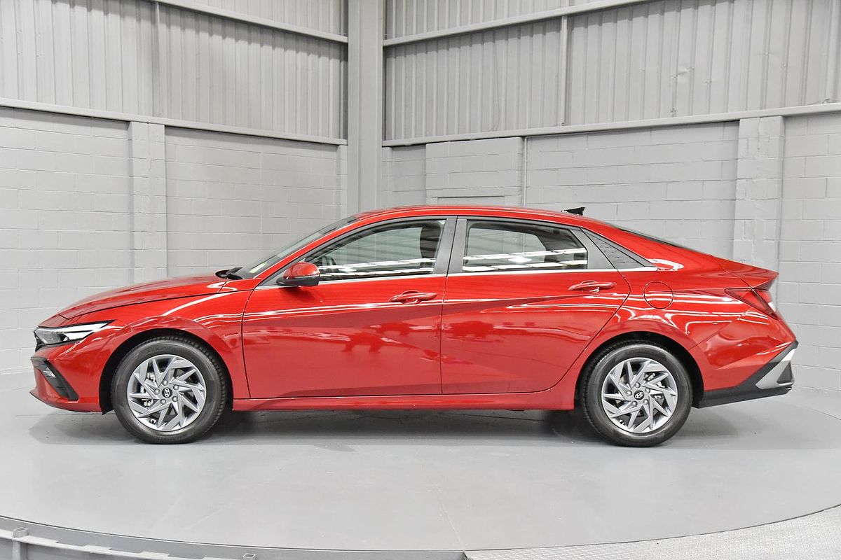 2024 Hyundai i30 CN7.V2