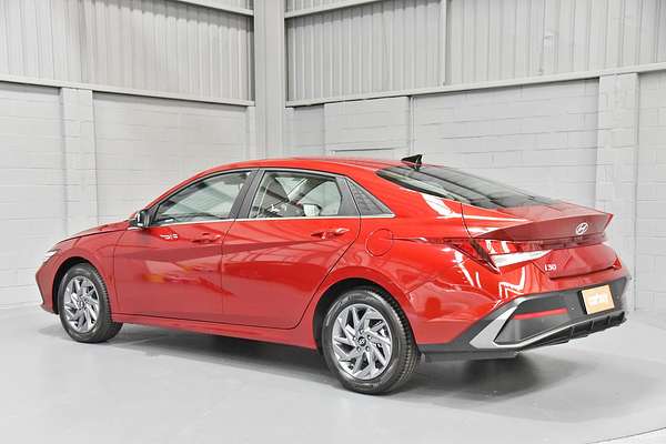 2024 Hyundai i30 CN7.V2