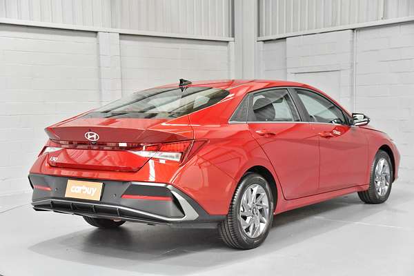 2024 Hyundai i30 CN7.V2