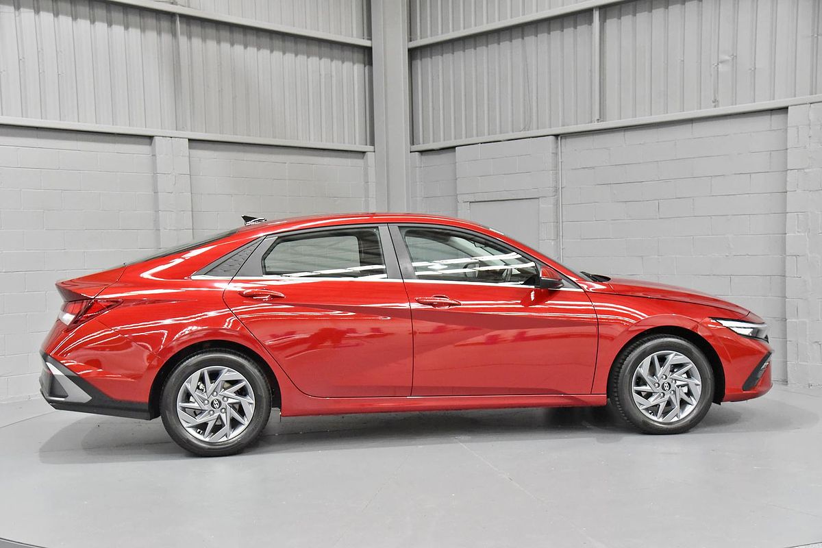 2024 Hyundai i30 CN7.V2