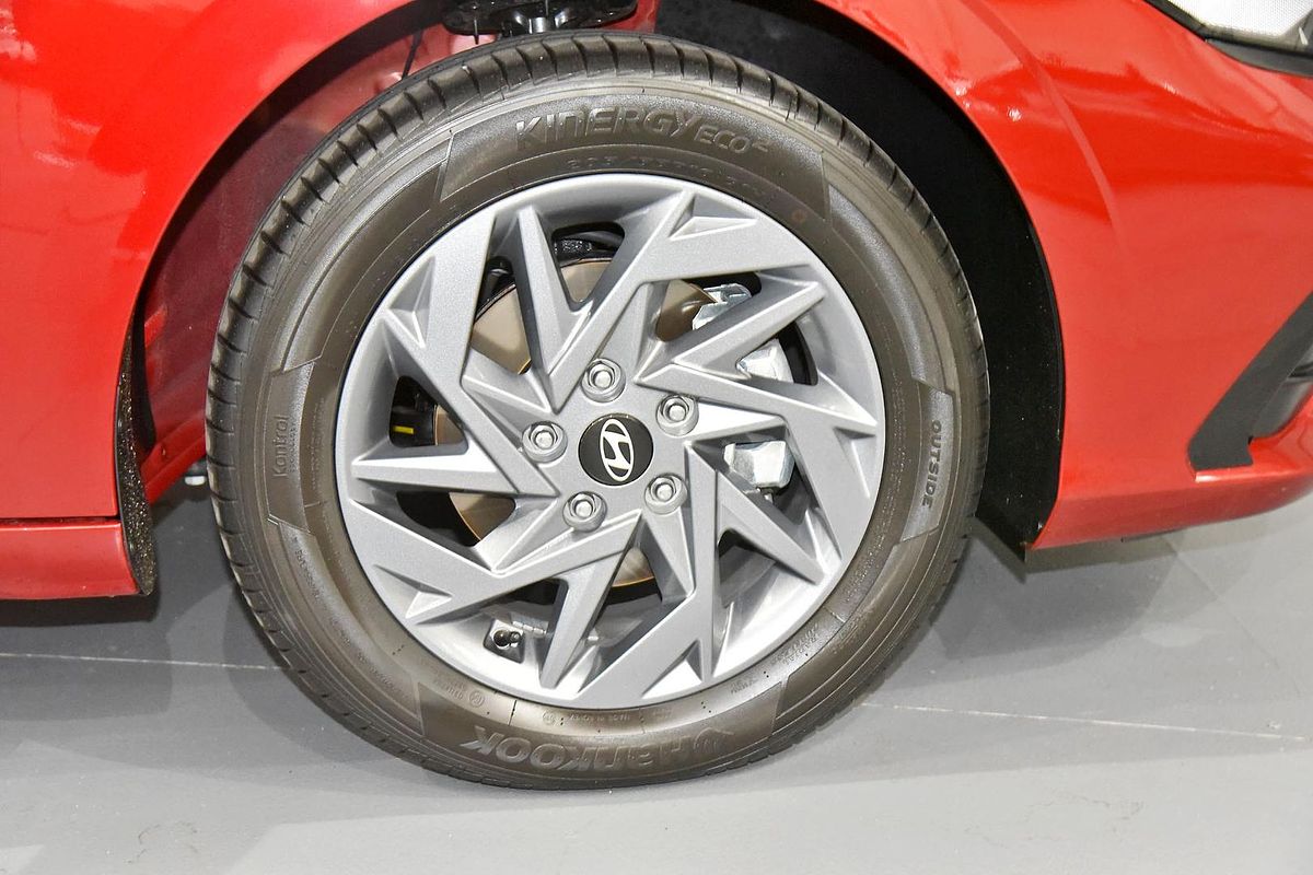 2024 Hyundai i30 CN7.V2
