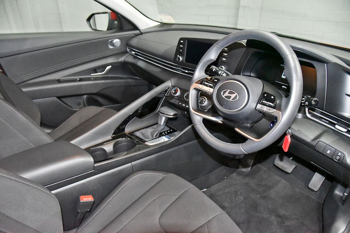2024 Hyundai i30 CN7.V2