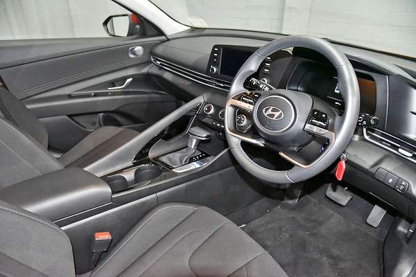 2024 Hyundai i30 CN7.V2