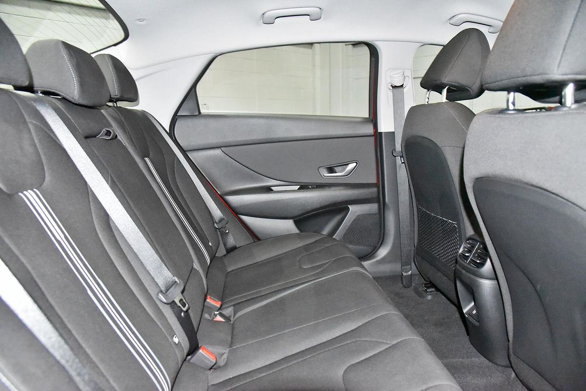 2024 Hyundai i30 CN7.V2