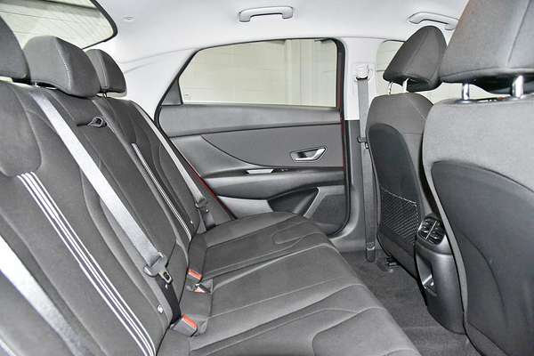 2024 Hyundai i30 CN7.V2