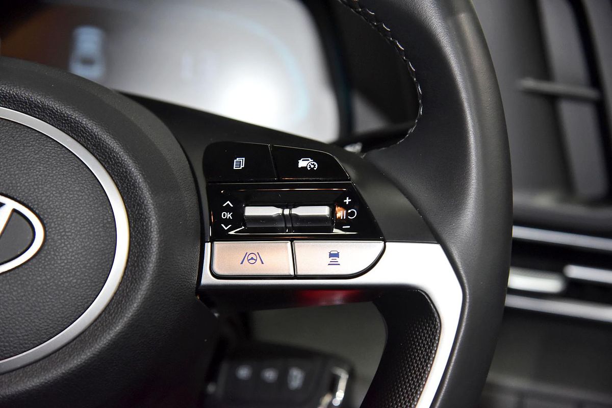 2024 Hyundai i30 CN7.V2