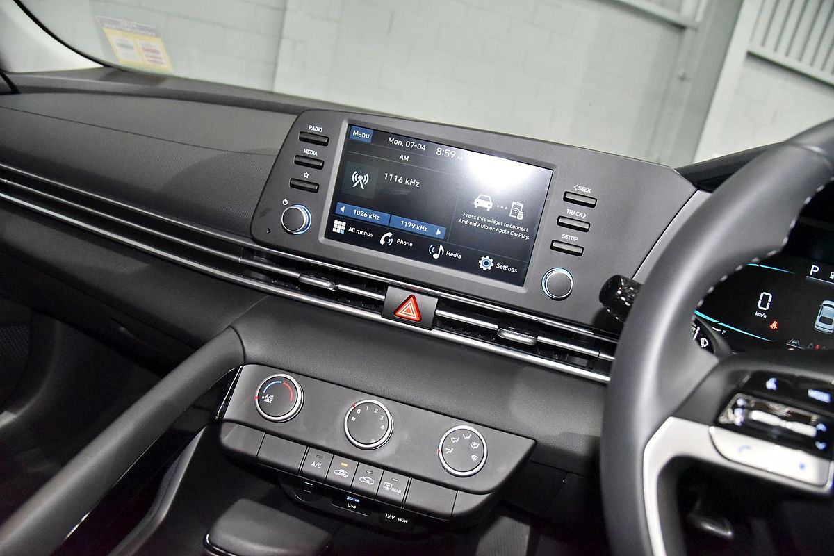2024 Hyundai i30 CN7.V2