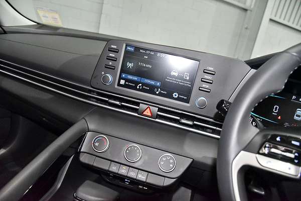 2024 Hyundai i30 CN7.V2