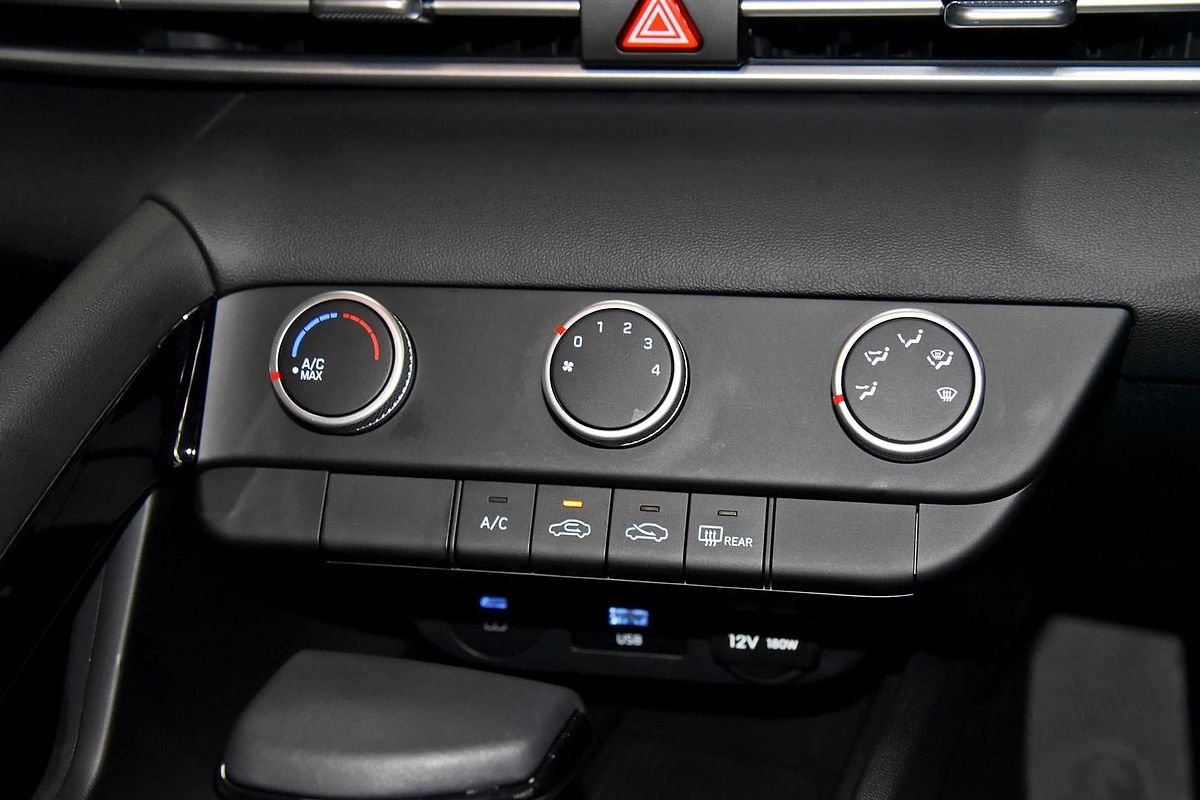 2024 Hyundai i30 CN7.V2