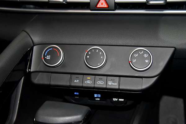2024 Hyundai i30 CN7.V2