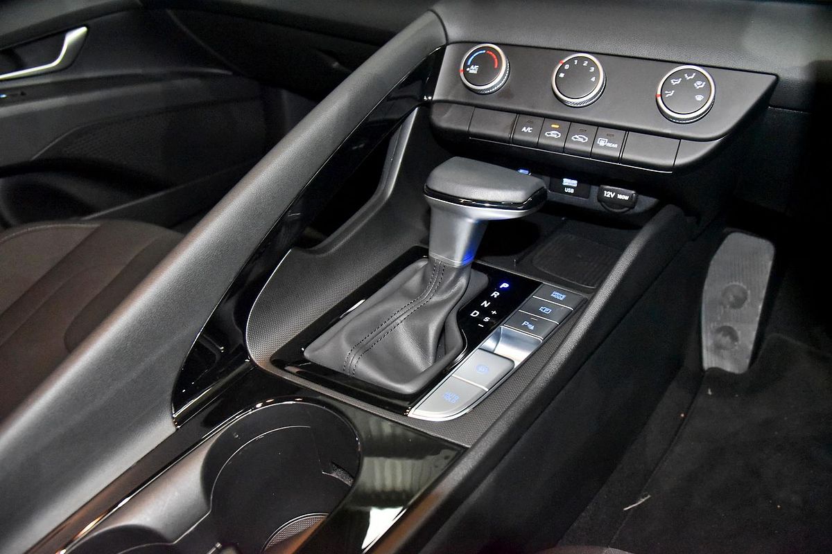 2024 Hyundai i30 CN7.V2