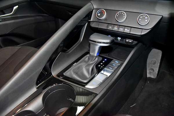 2024 Hyundai i30 CN7.V2