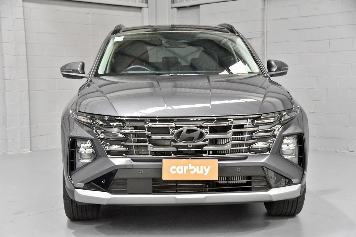 2024 Hyundai Tucson Premium NX4.V3