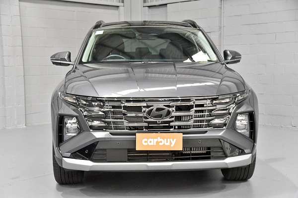 2024 Hyundai Tucson Premium NX4.V3