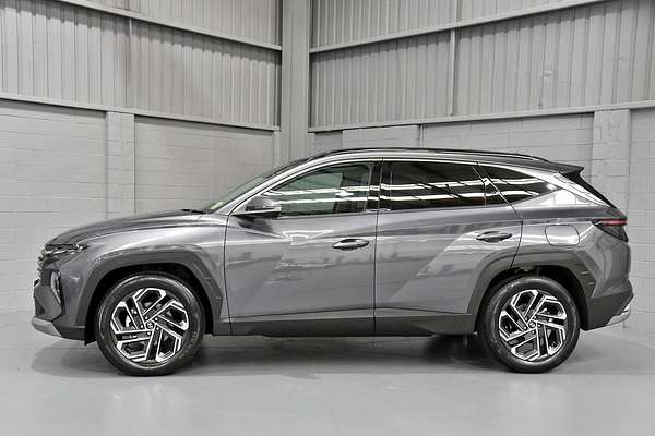 2024 Hyundai Tucson Premium NX4.V3