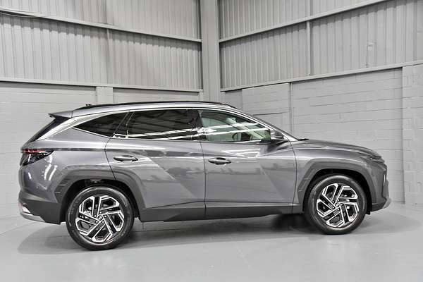 2024 Hyundai Tucson Premium NX4.V3