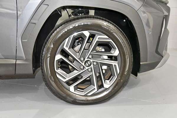 2024 Hyundai Tucson Premium NX4.V3