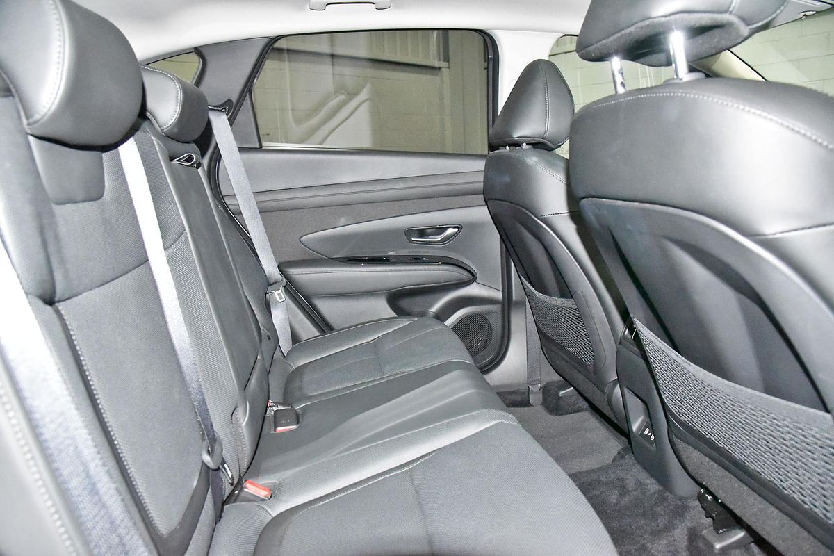 2024 Hyundai Tucson Premium NX4.V3