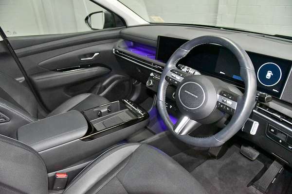 2024 Hyundai Tucson Premium NX4.V3