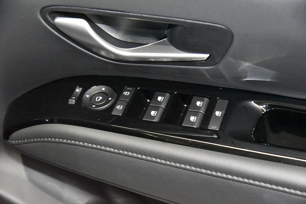 2024 Hyundai Tucson Premium NX4.V3