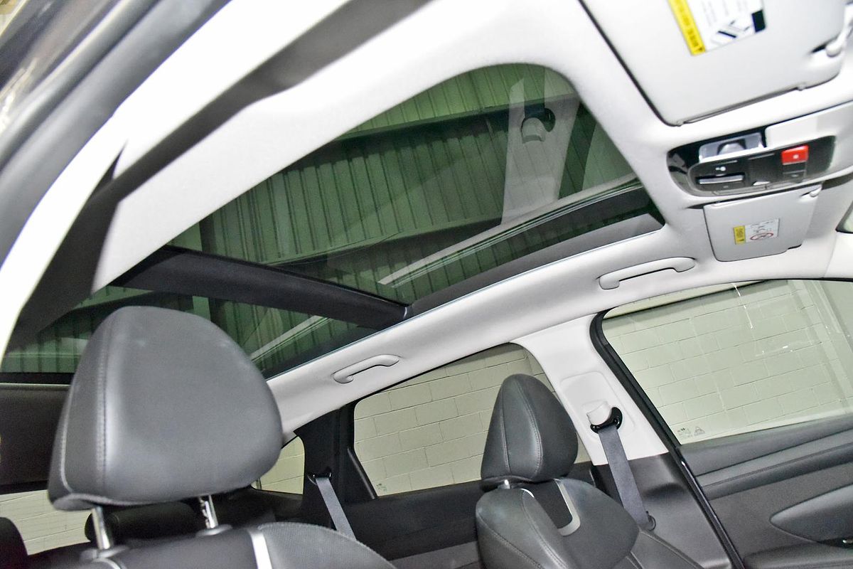 2024 Hyundai Tucson Premium NX4.V3