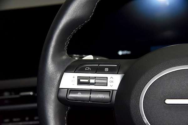 2024 Hyundai Tucson Premium NX4.V3