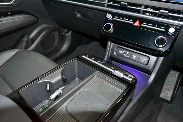 2024 Hyundai Tucson Premium NX4.V3