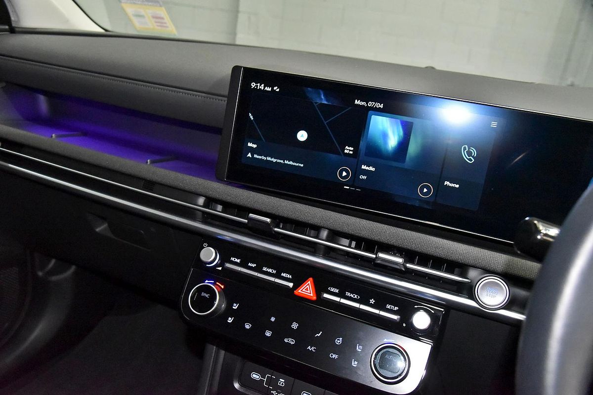 2024 Hyundai Tucson Premium NX4.V3