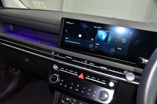2024 Hyundai Tucson Premium NX4.V3