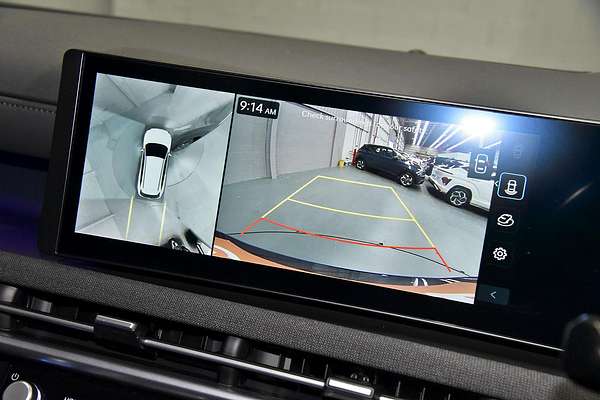 2024 Hyundai Tucson Premium NX4.V3